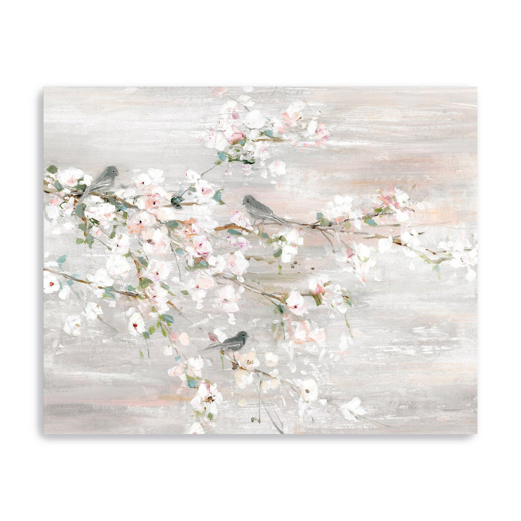 Magical Morning Canvas Giclee - Wall Art