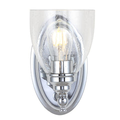 Marais Metal/Glass LED Vanity - Vanity Lights