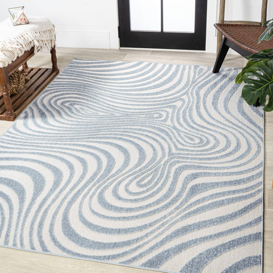 Maribo-Abstract-Groovy-Striped-Area-Rug-Rugs