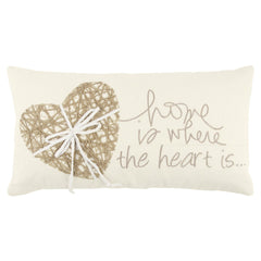 Minor-Print-With-Embroidery-Cotton-Heart-And-Sentiment-Decorative-Throw-Pillow-Decorative-Pillows