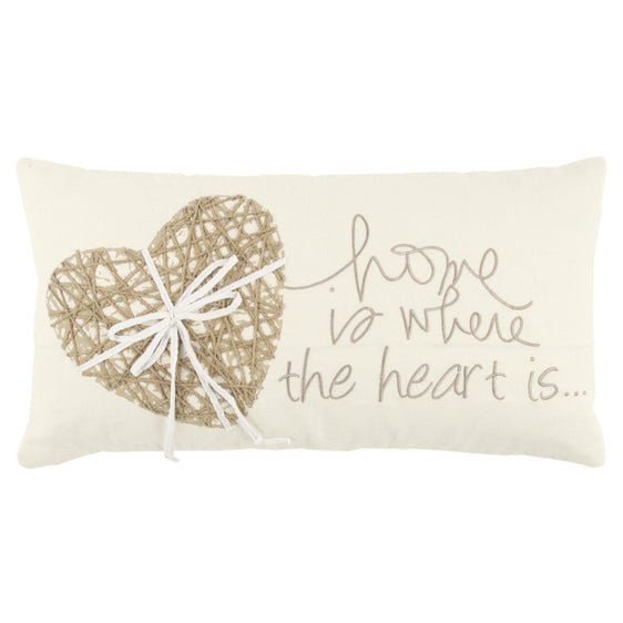 Minor-Print-With-Embroidery-Cotton-Heart-And-Sentiment-Decorative-Throw-Pillow-Decorative-Pillows