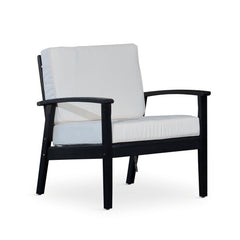 Natura Deep Seat Patio Chair with Cushions - Outdoor Seating