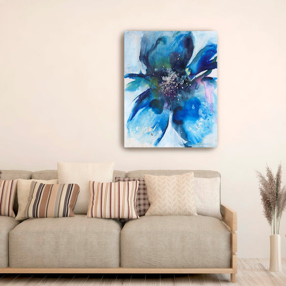 Nature in Costume II Canvas Giclee - Wall Art