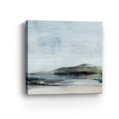 New Horizon Canvas Giclee - Wall Art