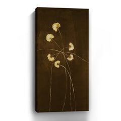 Night Blossoms I Canvas Giclee - Wall Art