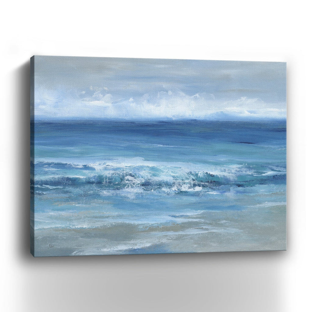 Ocean Beauty Canvas Giclee - Wall Art
