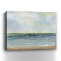 Ocean Breeze Canvas Giclee - Wall Art