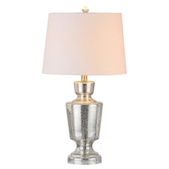 Olivia Glass LED Table Lamp - Table Lamps