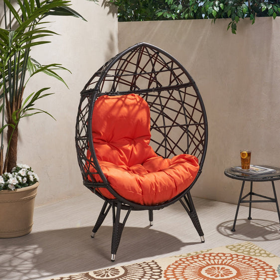 Outdoor-Wicker-Teardrop-Chair-with-Cushion-Outdoor-Seating