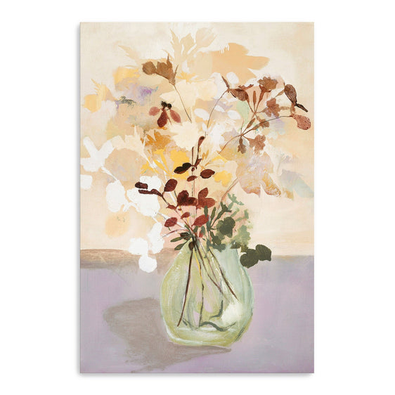 Pastel-Flower-2-Canvas-Giclee-Wall-Art-Wall-Art