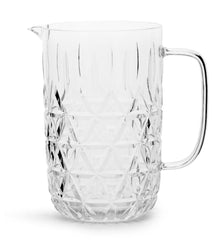 Picnic Outdoor Dinnerware Collection, Pitcher - kitchen