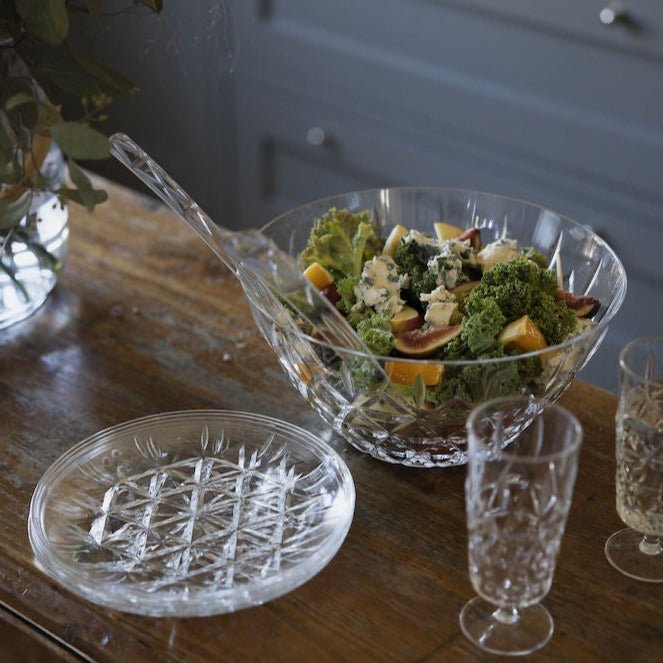 Picnic-Outdoor-Dinnerware-Collection,-Plate,-8in.,-Set-of-4-Dinnerware