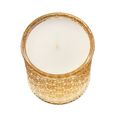 Pier 1 Apple Cider 19oz Luxe Filled Candle - Luxe Candles