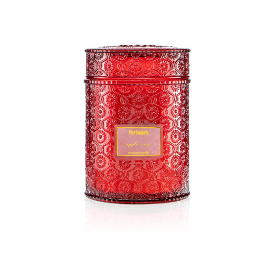 Pier-1-Apple-Crisp-Luxe-19oz-Filled-Candle-Luxe-Candles