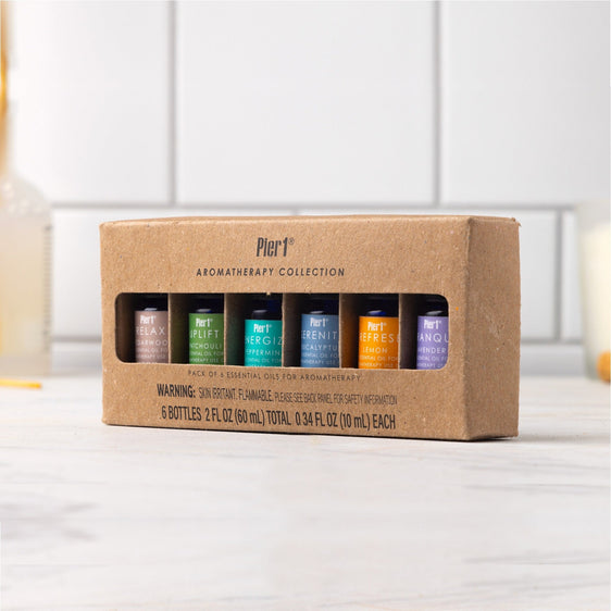 Home Fragrance Diffusers – Pier 1