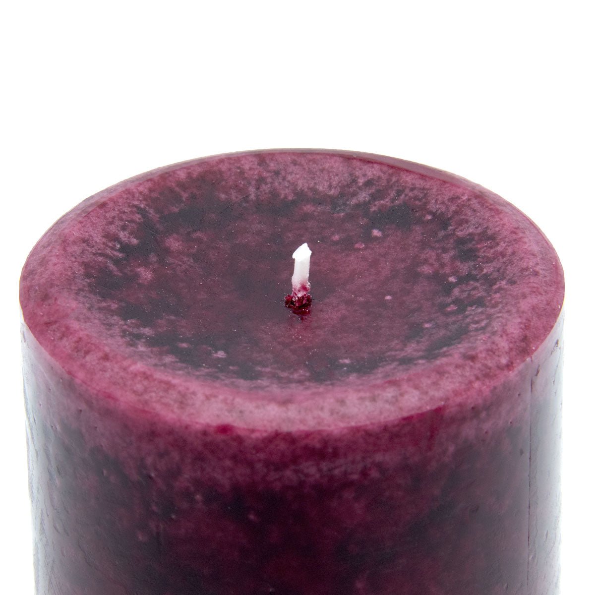Pier 1 Asian Spice® 3x4 Solid Pillar Candle - Pillar Candles