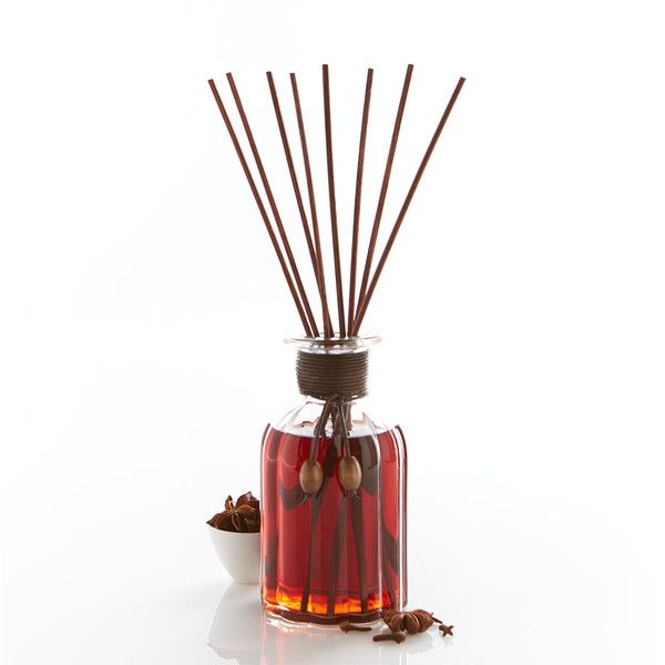 Pier 1 Asian Spice® Reed Diffuser