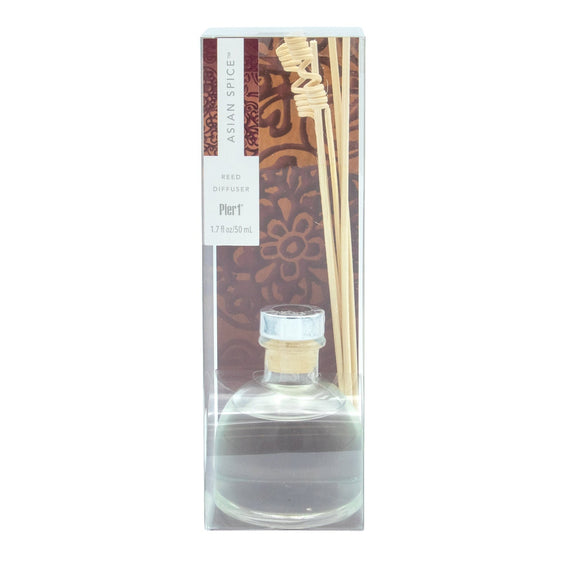 Pier 1 Asian Spice® Mini Reed Diffuser - Reed Diffusers