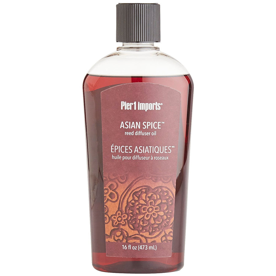 Pier 1 Asian Spice® Reed Diffuser Refill Oil