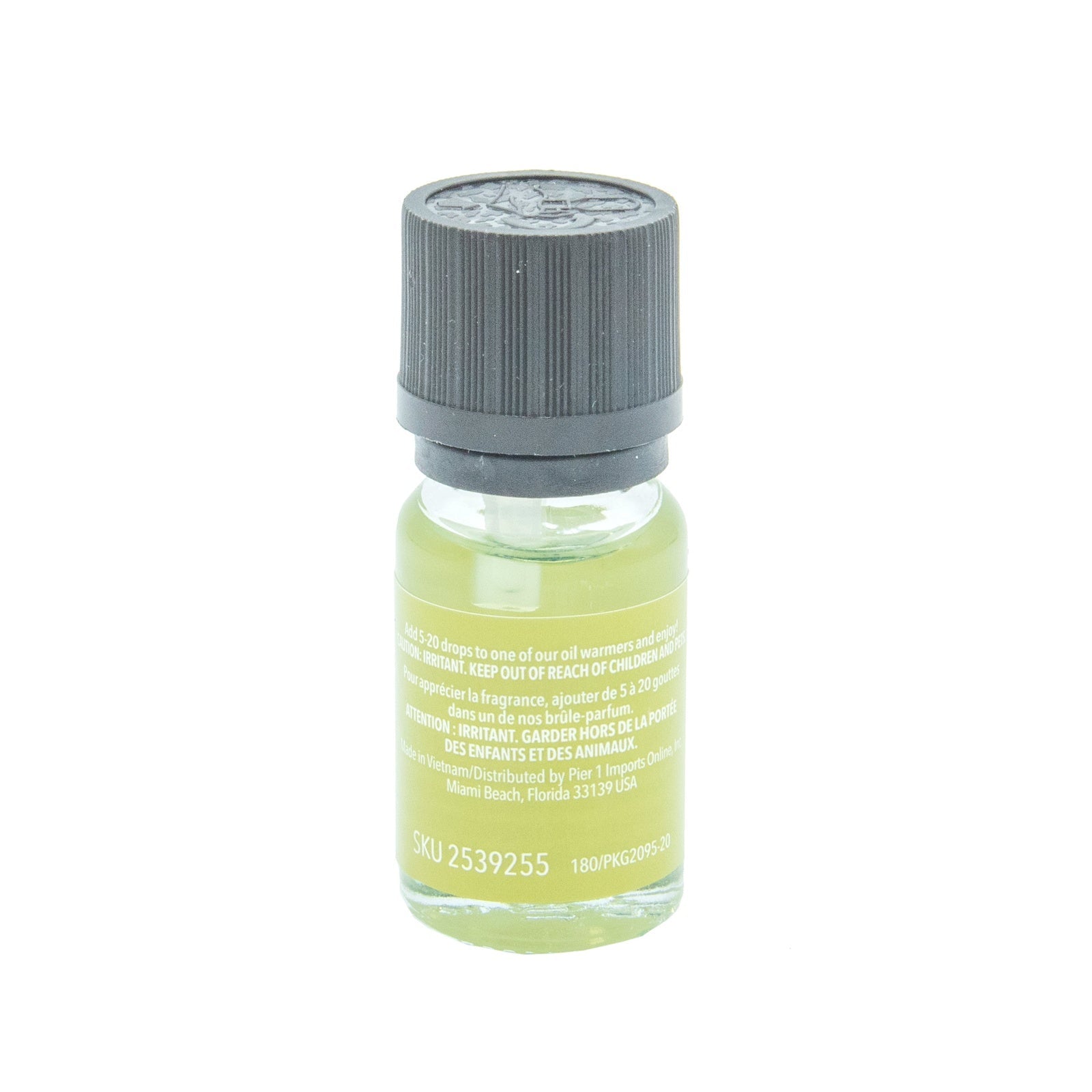 Pier 1 Citrus Cilantro® Fragrance Oil Set of 6 - Fragrance Oil