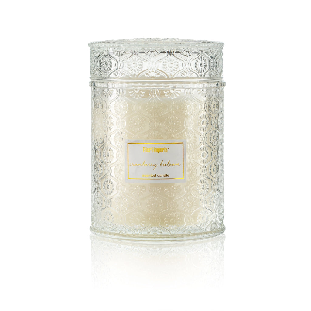 Pier-1-Cranberry-Balsam-Luxe-Filled-Candle-19oz-Home