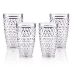 Pier-1-Emma-Clear-Acrylic-18-oz-Drinking-Glasses,-Set-of-4-Drinkware-Sets