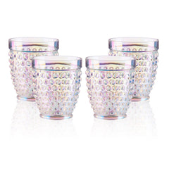 Pier-1-Emma-Luster-Acrylic-13-oz-Drinking-Glasses,-Set-of-4-Drinkware-Sets