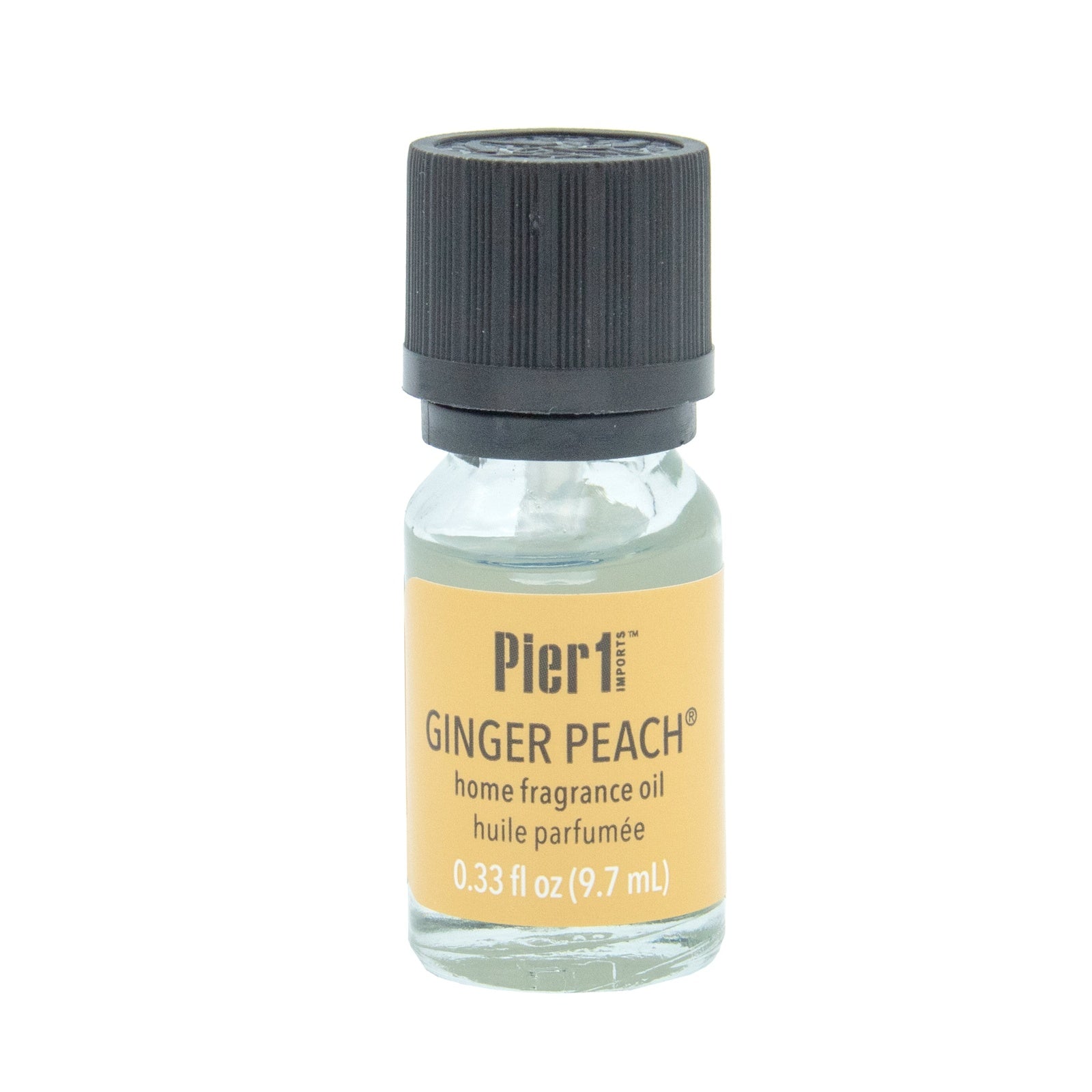Pier 1 Ginger Peach® Fragrance Oil Set of 6 - Fragrance Oil