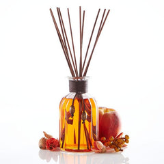 Pier 1 Ginger Peach® Reed Diffuser 10 oz - Reed Diffusers