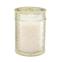 Pier 1 Home Spice Luxe 19oz Filled Candle - Pier 1