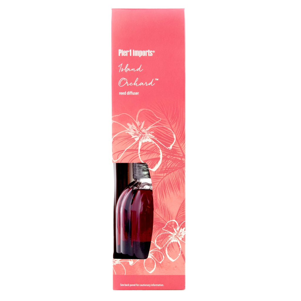 Pier 1 Island Orchard® Reed Diffuser 10oz - Reed Diffusers