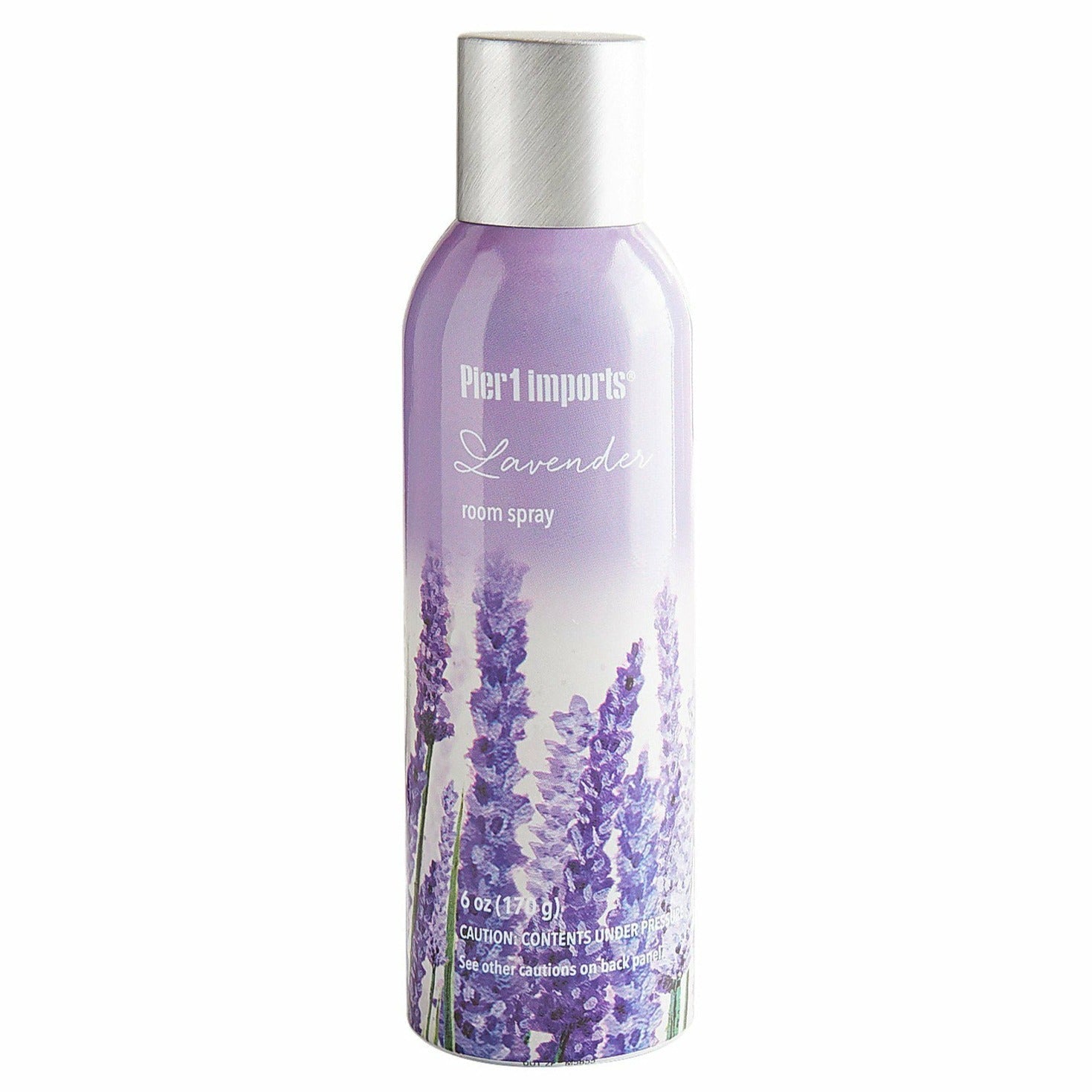 Pier 1 Lavender Room Spray - Room Sprays
