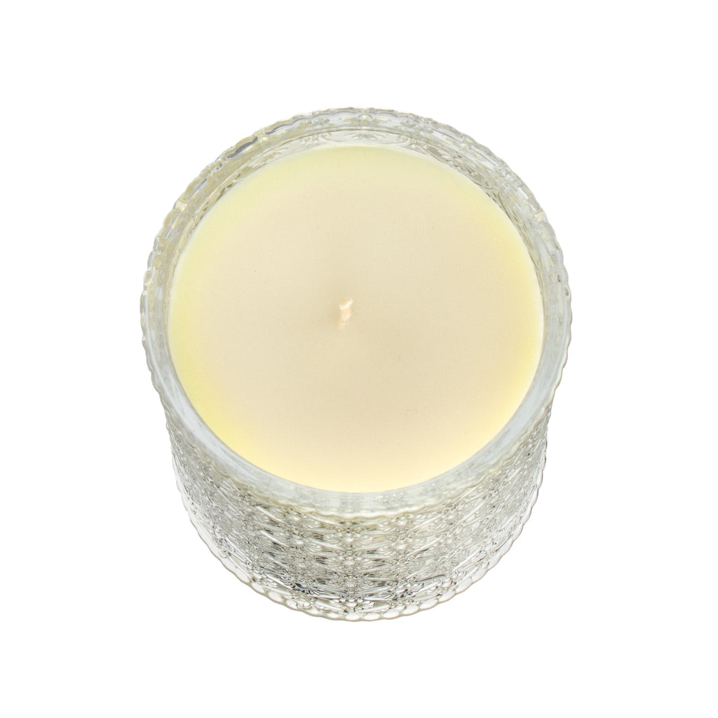 Pier 1 Magnolia Blooms Luxe 19oz Filled Candle - Luxe Candles