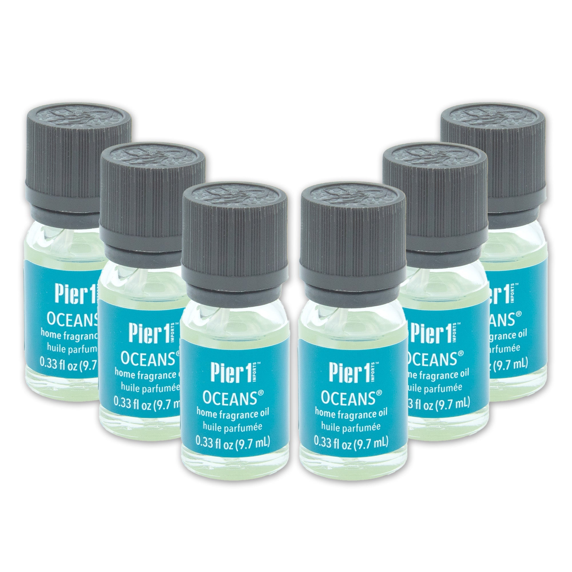 Pier-1-Oceans®-Fragrance-Oil-Set-of-6-Fragrance-Oil