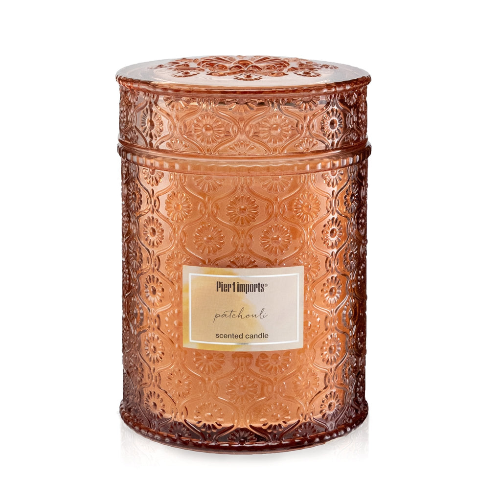 Pier-1-Patchouli-Luxe-19oz-Filled-Candle-Home
