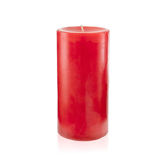 Pier-1-Peppermint-Party-3x6-Mottled-Pillar-Candle-Home