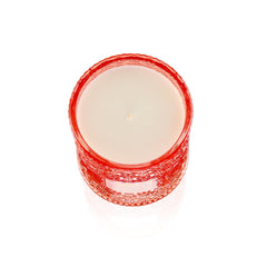 Pier 1 Peppermint Party Luxe 19oz Filled Candle - Luxe Candles