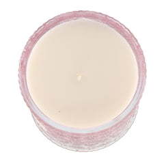 Pier 1 Pink Champagne Luxe 19oz Filled Candle - Luxe Candles