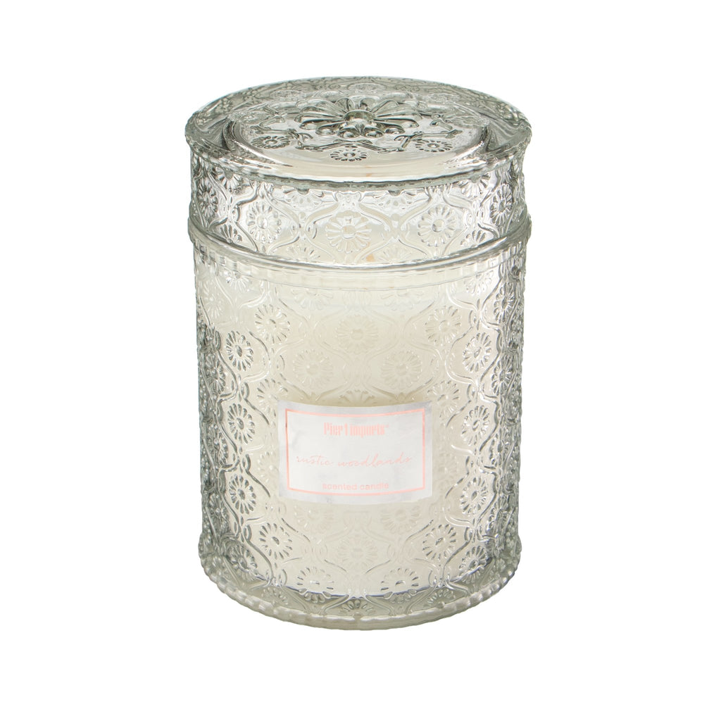 Pier-1-Rustic-Woodlands-Luxe-19oz-Filled-Candle-Luxe-Candles