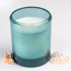 Pier 1 Sea Air 8oz Boxed Soy Candle - Jar Candles