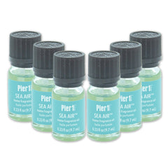 Pier 1 Sea Air™ Fragrance Oil Set of 6 - Fragrance Oil