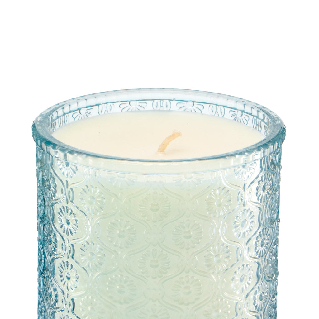 Pier 1 Sea Air Luxe 19oz Filled Candle - Pier 1