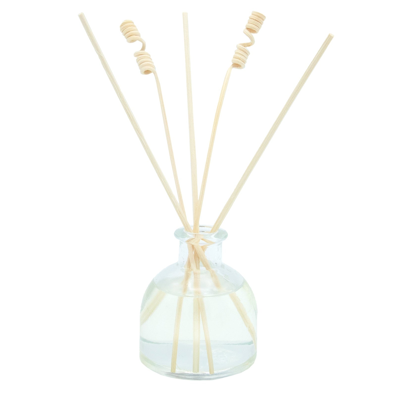 Pier 1 Set of 5 Spice Collection Mini Reed Diffusers - Reed Diffusers
