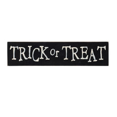 Pier-1-Trick-Or-Treat-Tabletop-Sign-Halloween-Decor