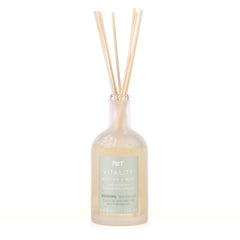 Pier 1 Vitality Matcha & Mint Aromatherapy Reed Diffuser - Reed Diffusers
