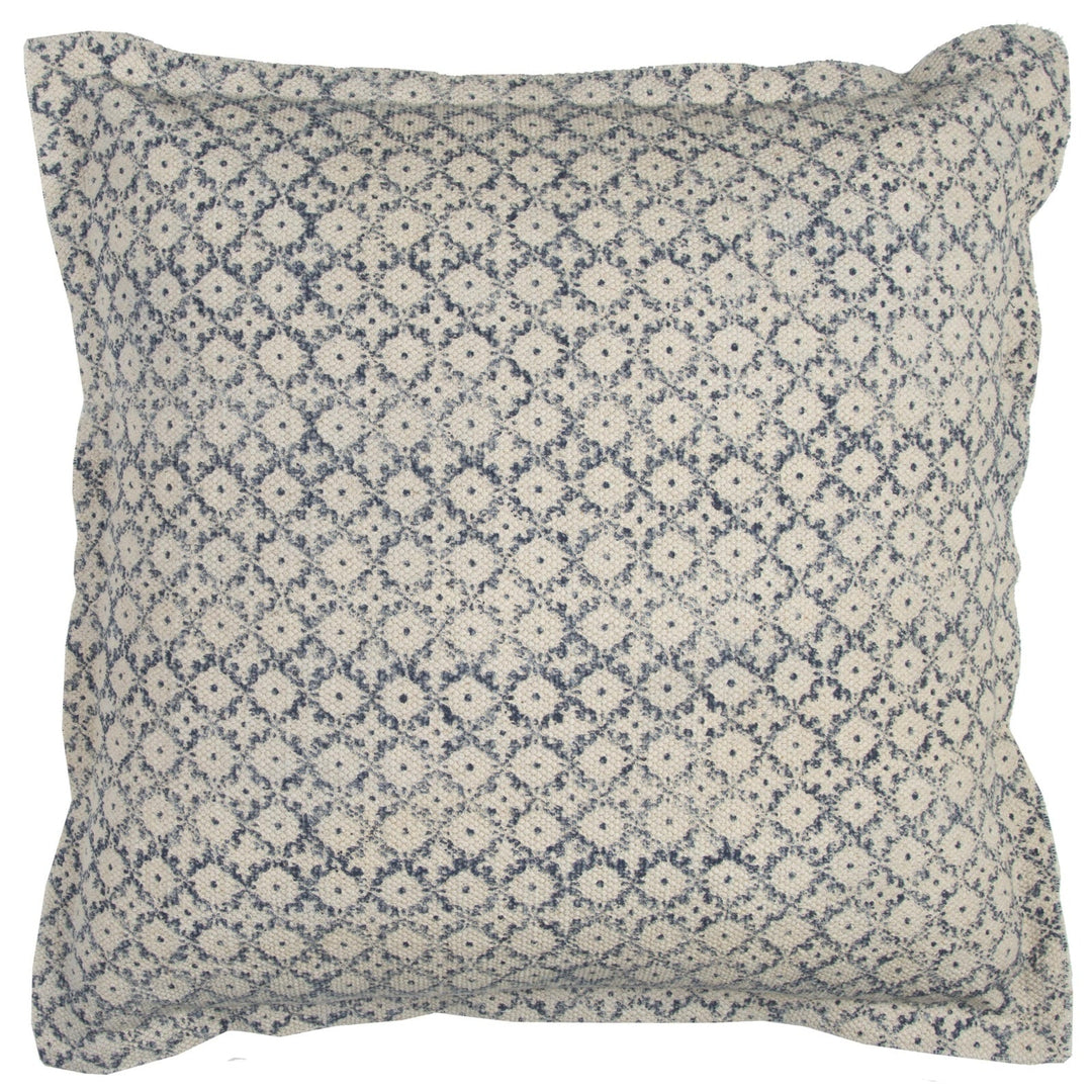 Ditsy Floral Lounge  Pillow
