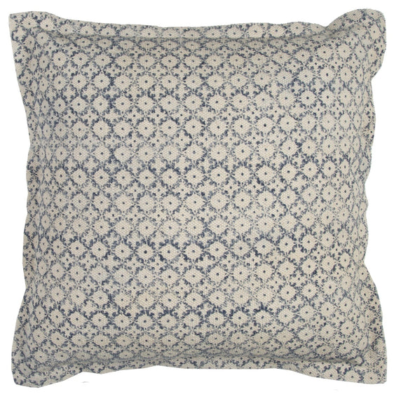 Printed-Cotton-Ditsy-Decorative-Throw-Pillow-Decorative-Pillows