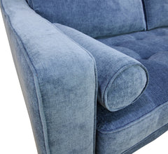 Reassure Sectional Sofa with Button Tufted - Sofas