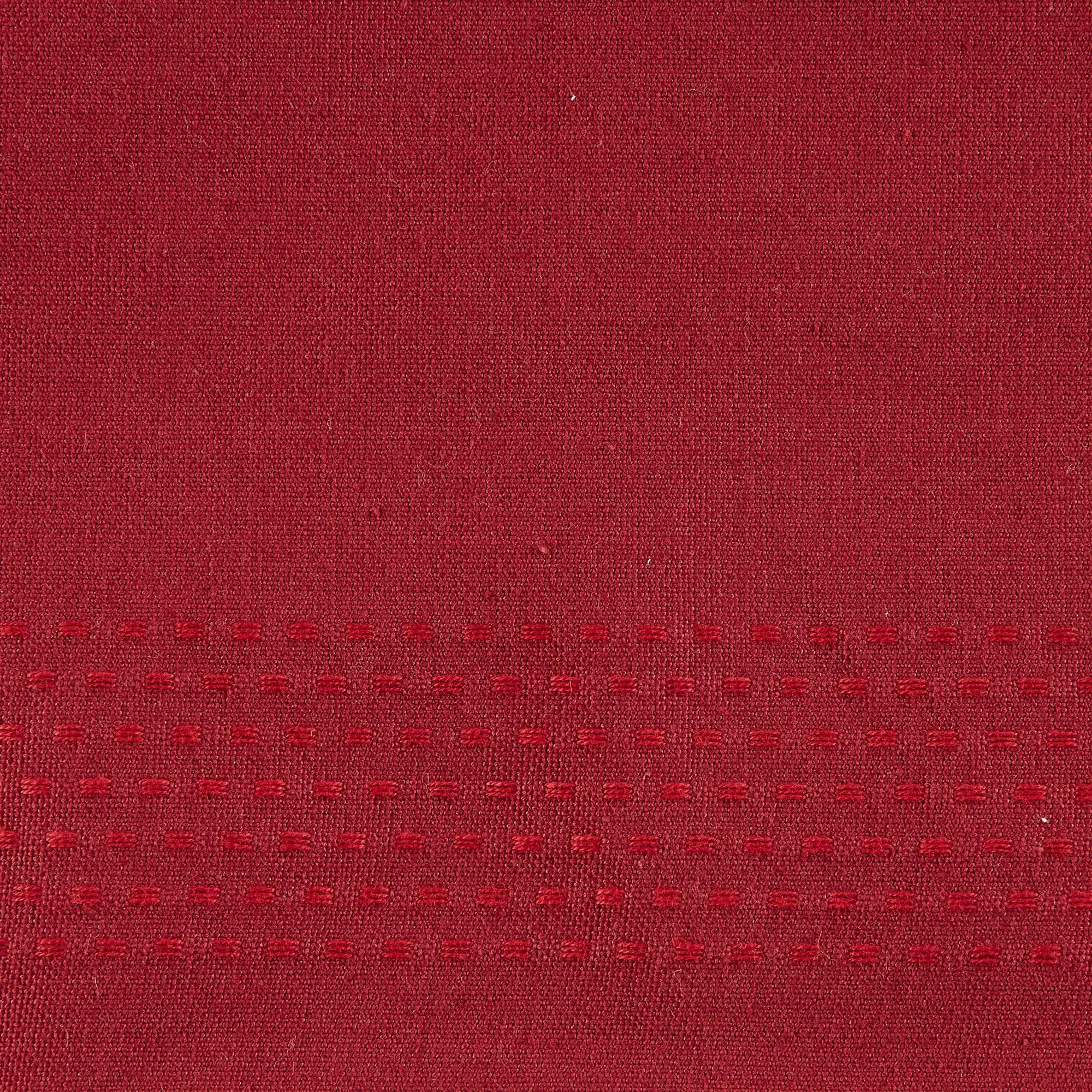 Redwood Harvest Dobby Stripe Napkins, Set of 6 - Napkins