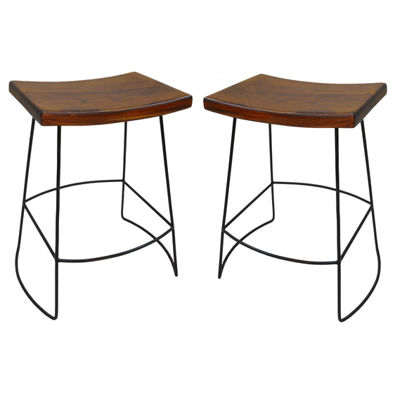 Reece-25-Inch-Saddle-Seat-Counter-Stool-Set-of-2-Counter-Stool